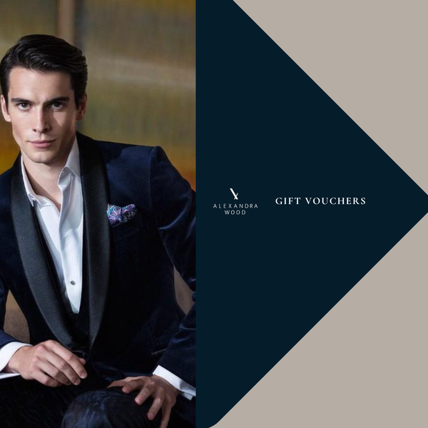 Digital Gift voucher