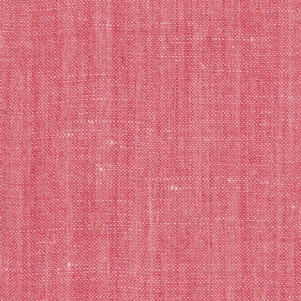 Linen Smart Casual Suit - 2024305 Strawberry Solid