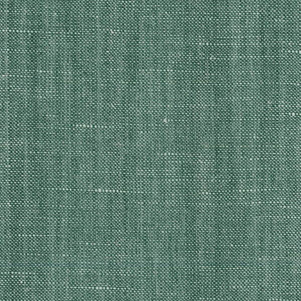 Linen Smart Casual Suit - 2024309 Emerald Solid