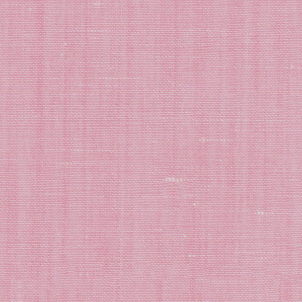 Linen Smart Casual Suit - 2024320 Rose Pink Solid