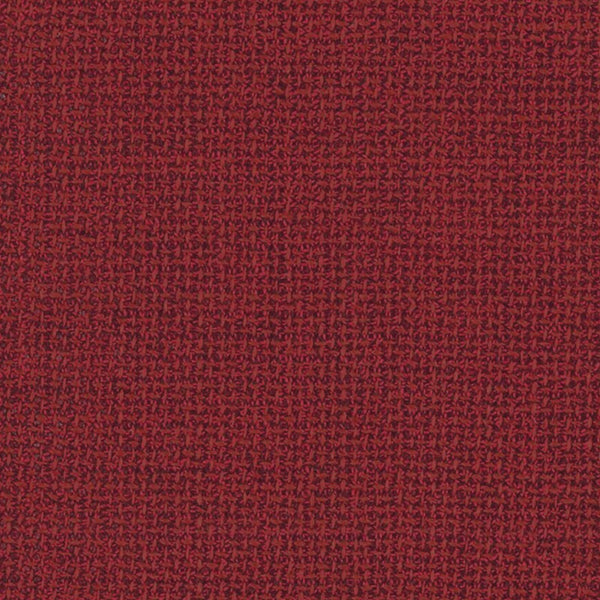 Mesh & Hopsack Sports Jacket -3024008 Cherry Mesh Solid