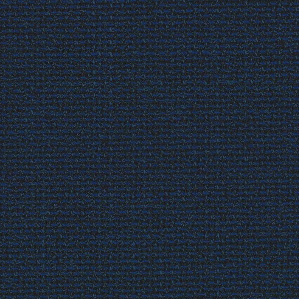Mesh & Hopsack Sports Jacket - 3024011 Navy Mesh Solid