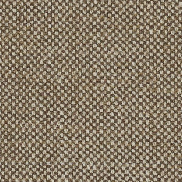 Mesh & Hopsack Sports Jacket - 3024102 Tan Mid Brown Contrast Hopsack