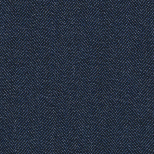 Capehorn Business Suit - 6621048 Bright Blue Herringbone