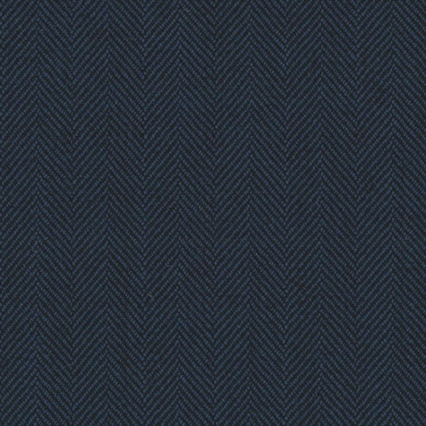 Capehorn Business Suit - 6621049 Bright Navy Herringbone