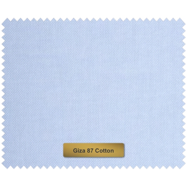 Business Shirt - Light Blue Oxford AL157-012