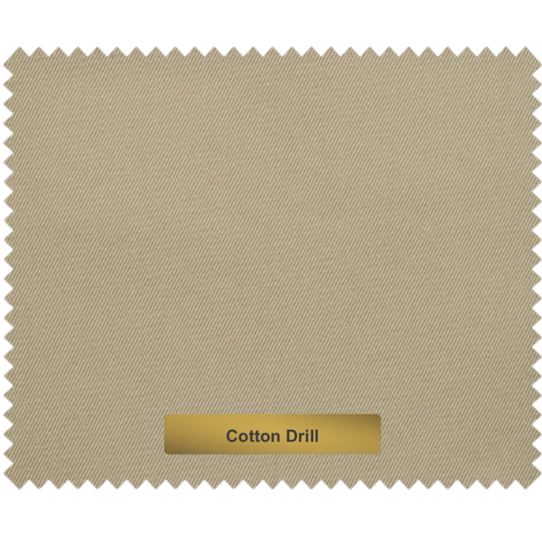 Chinos - Light Beige BM0004/004