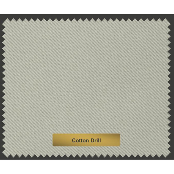 Chinos - Light Beige Twill  BM0052/004