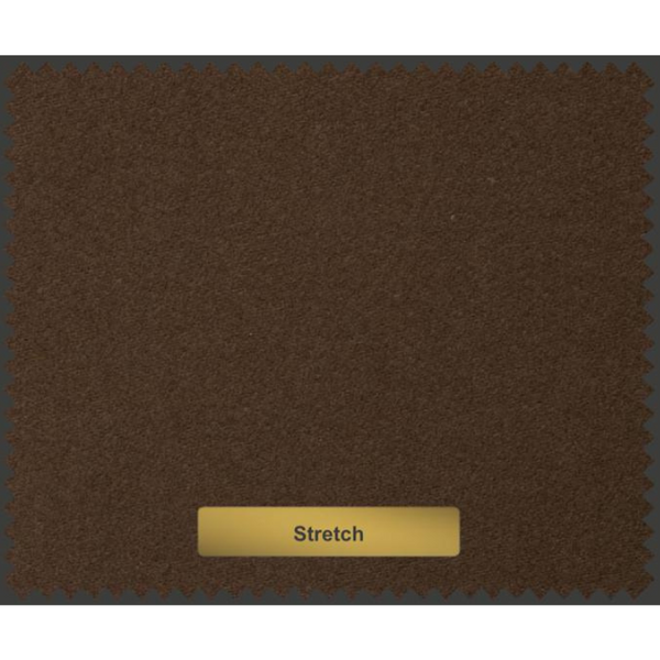 Chinos - Brown Stretch BM0065/005