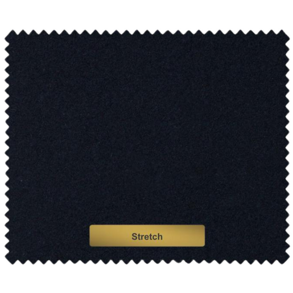 Chinos - Dark Blue Stretch BM0066/005
