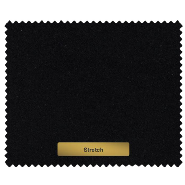 Chinos - Black Stretch BM0067/005