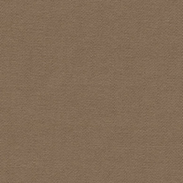 Chinos - Dark Tan Solid 1722002