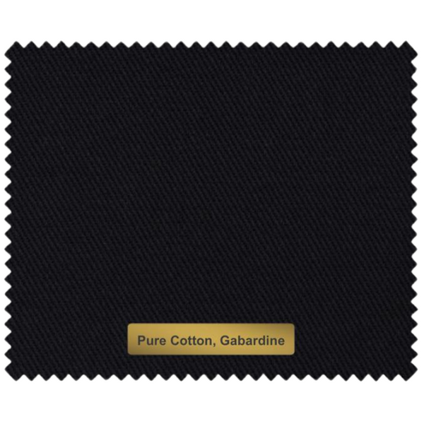 Chinos - Dark Blue Diagonal LA0028/005