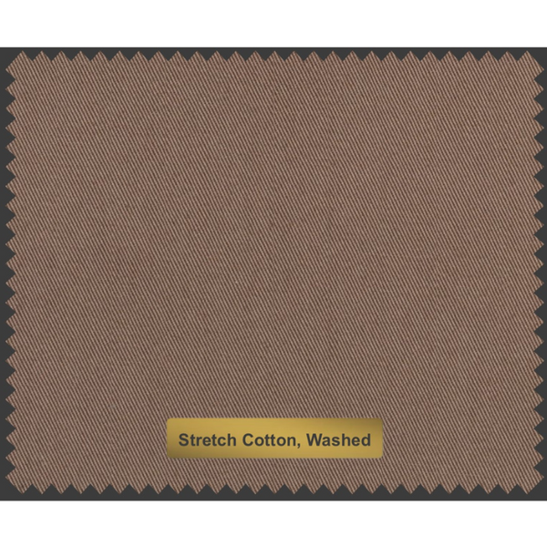 Chinos - Light Brown LA0040/005