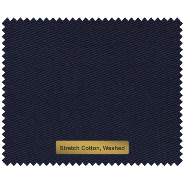 Chinos - Dark Blue LA0043/005