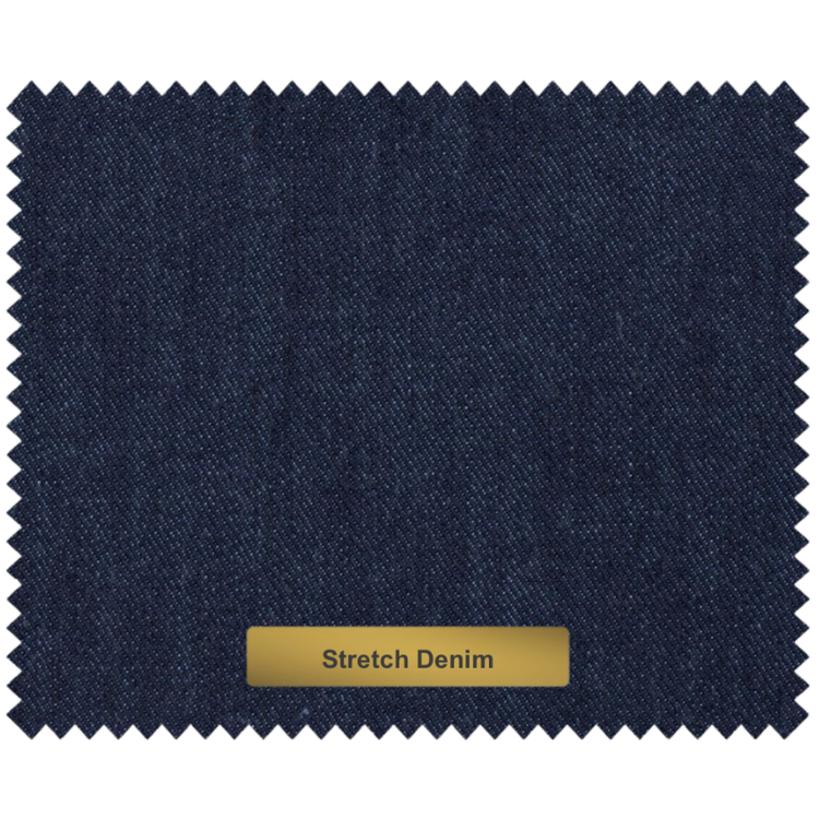 RTW Jeans - Middle Blue Denim LA0045-008