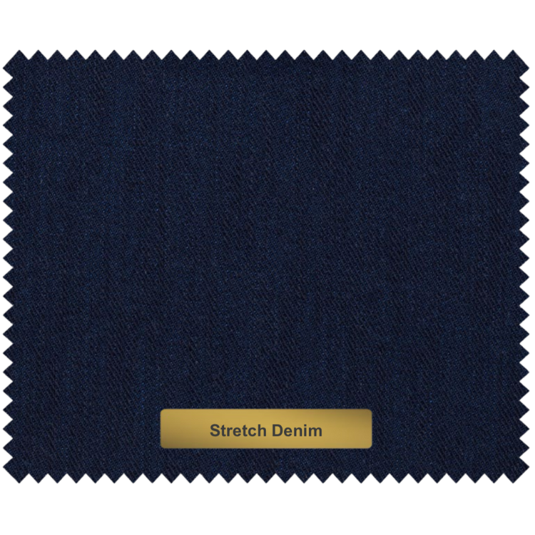 RTW Jeans - Navy Blue Denim LA0046-008