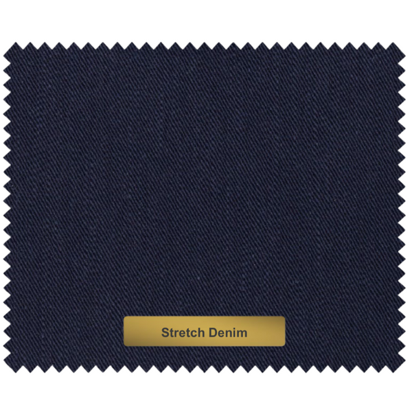 Lightweight Jeans - Dark Blue Denim LA0047-008