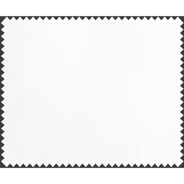 Business Shirt - White Twill MI019-006