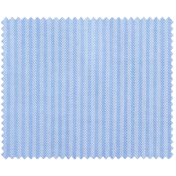 Limited Edition Casual Shirt -  MI030-005 Light Blue
