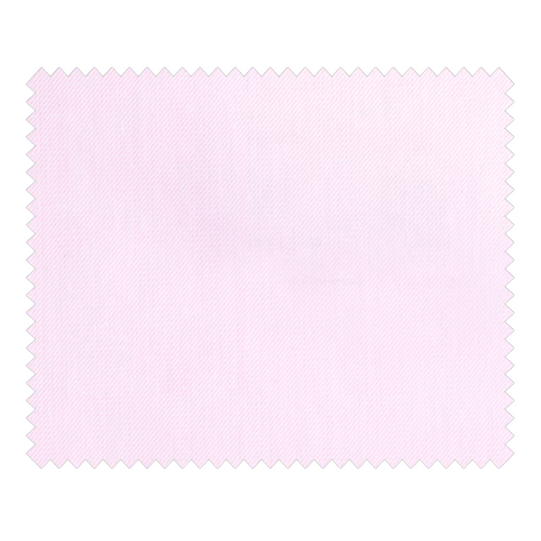 Business Shirt - Pink Twill MI047-006