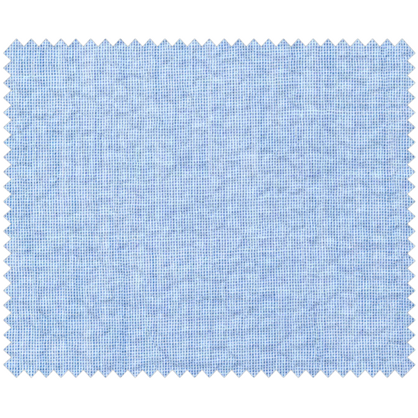 Limited Edition Casual Shirt -  Sky Blue Crepe  SG031-003