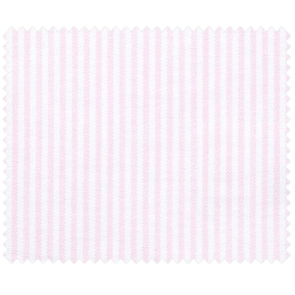 Limited Edition Casual Shirt -  SM027-005 Light Pink / White