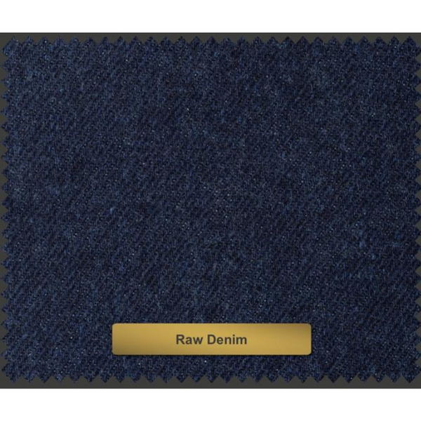 Heavyweight Jeans - Navy Blue TF001-008