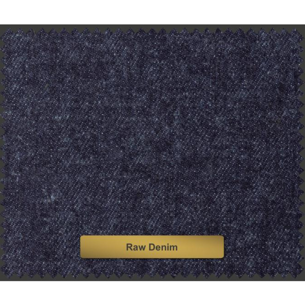Lightweight Jeans - Navy Blue / Steel Blue TF002-008
