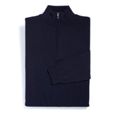 Mountain Stroll navy - Alexandra Wood 