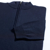 Mountain Stroll navy - Alexandra Wood 